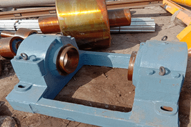 Combine bearing housing and plummer block manufacturer exporter and supplier in India