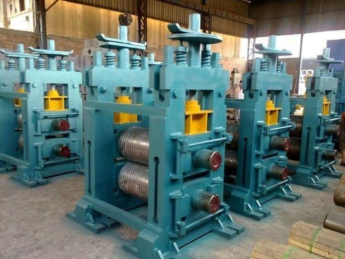 Best Quality Rolling Mill Stand