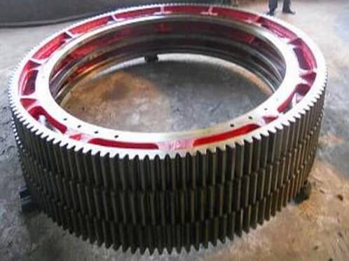 Kiln Girth Gear / Spur Gear / Ring Gear / Ball Mill Gear / Cement Plant Gear / Girth Gear Manufacturer / Girth Gear Supplier - Piyali Engineering Corporation New Delhi Ghaziabad India. 